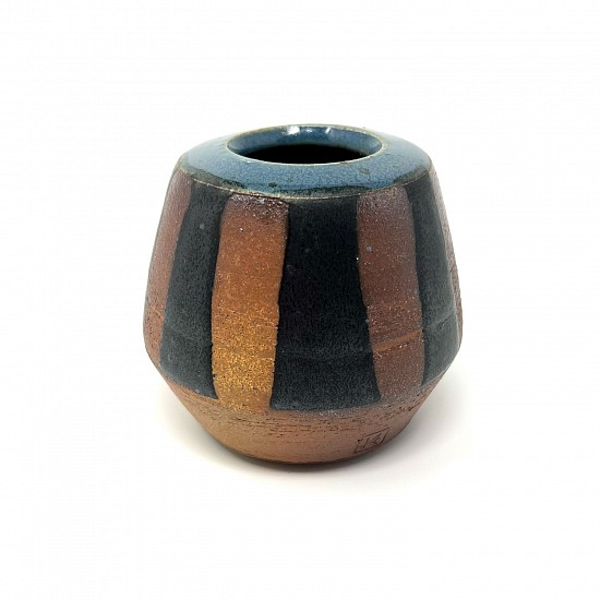 Kate Fisher, Bud Vase
2023, ceramic