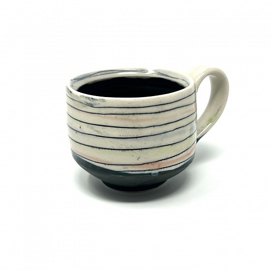 Kate Fisher, Mug
2023, ceramic