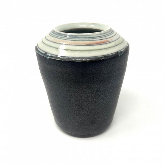 Kate Fisher, Vase
2024, ceramic