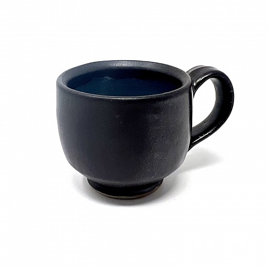 Kate Fisher, Mug
2023, ceramic