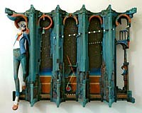 GRIM 0155 Master of Ceremonies w