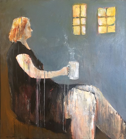 mel mccuddin 2018 the