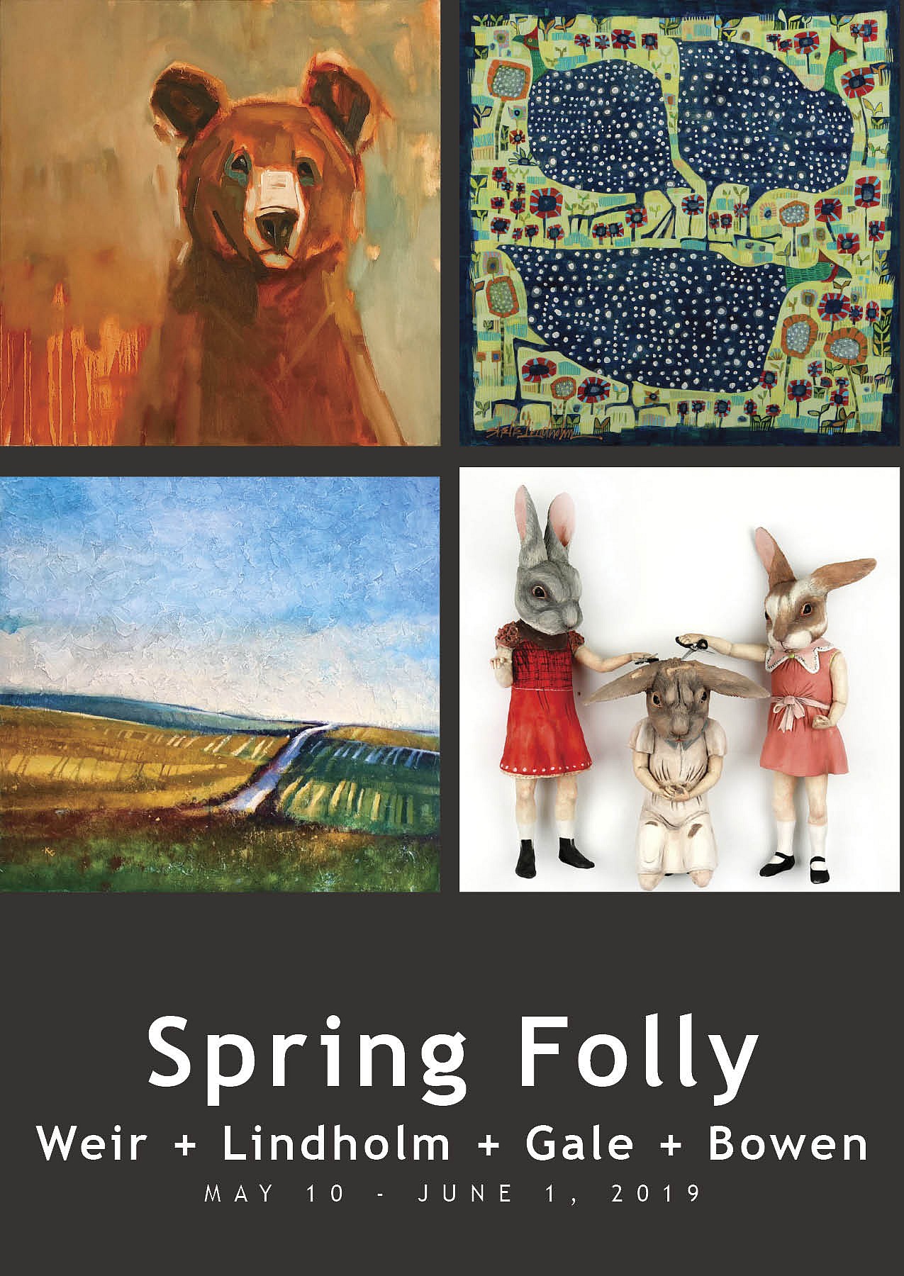 May 2019 postcard NEW FORMAT Front Side