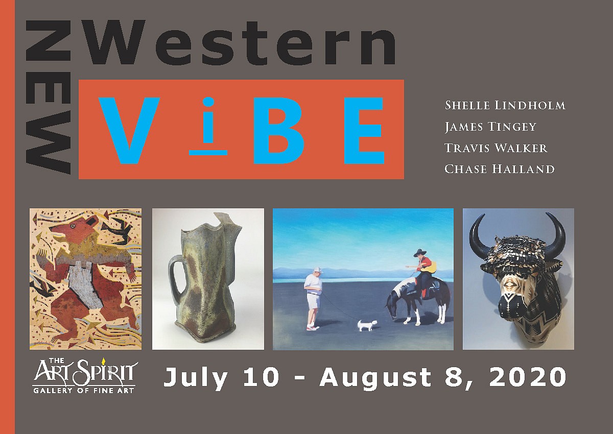 July 2020 New Western ViBE Page