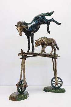 rud 0046 heightened fascination