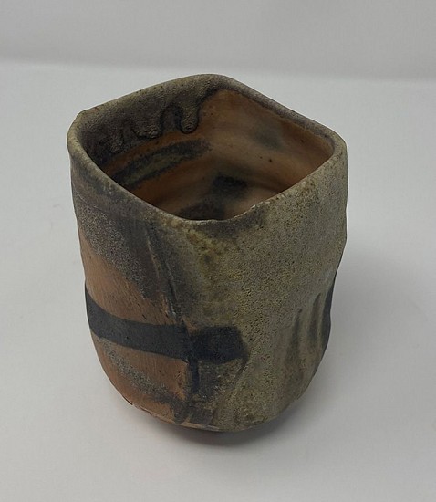 Josh DeWeese, Iron Cup
Unknown, ceramic