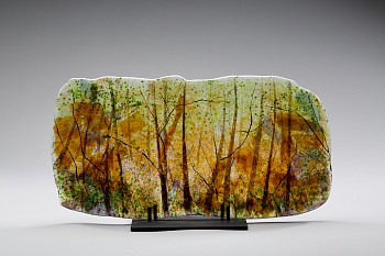 SUR 0002 Golden Woods