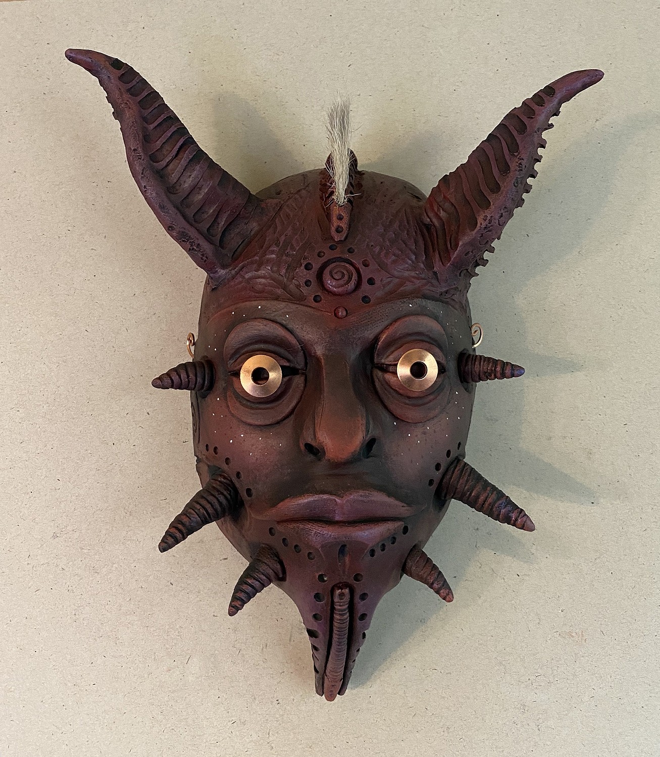 Chris Bivins The Art Spirit Gallery