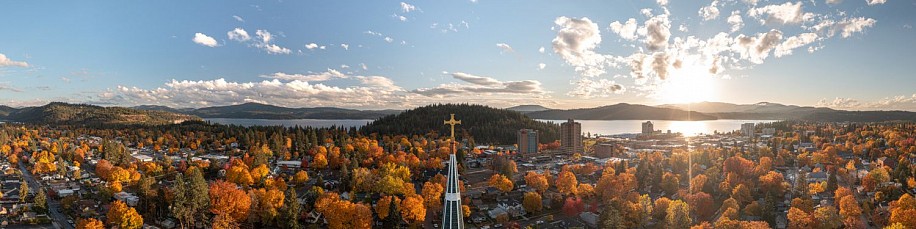 JR McCurdie, Our Home II
photography on canvas - framed