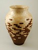 FRD 0001 Pixelated Vase