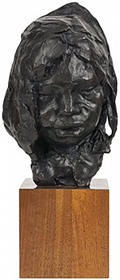 George Carlson, Teresa