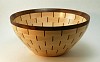 FRD 0003 Weave Bowl