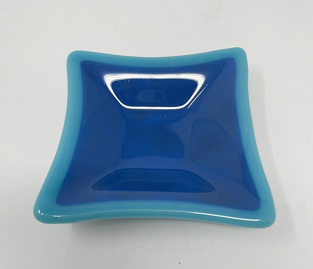 Louise Telford, Blue Sushi Plate