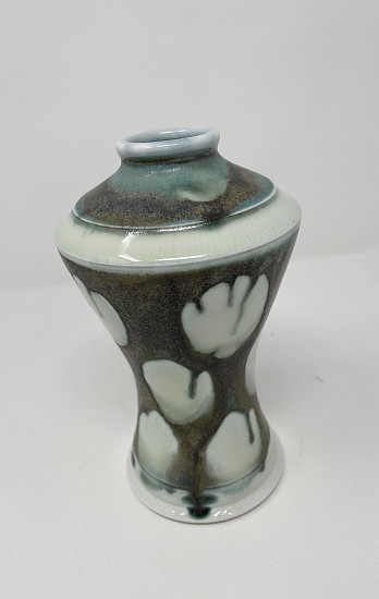 Dallas Wooten, Dotted Vase
2022