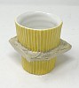 KAST 0006 Yellow Kunnuki Cup 1 of 4