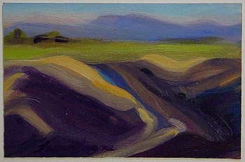 LAMO 0054 Bluff 1, Part I