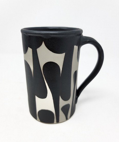 Sam Scott, Mug
2022, ceramic