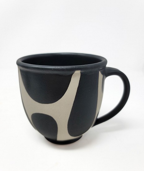 Sam Scott, Cup
2022, ceramic