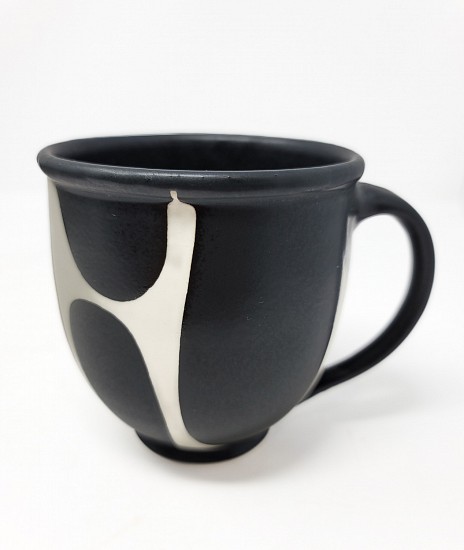 Sam Scott, Cup
2022, ceramic