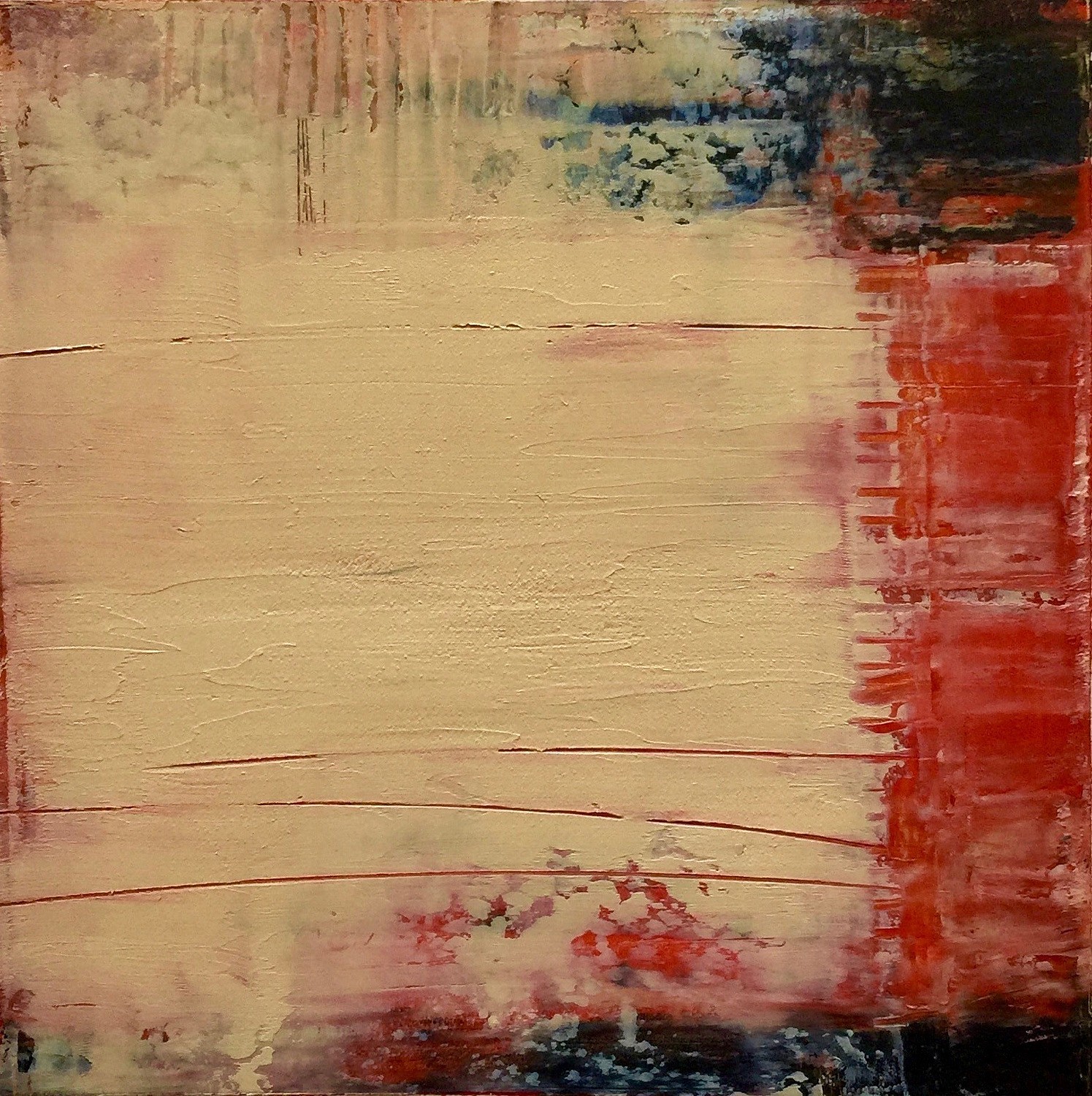 Ruth Andre Shelter I 2017 The Art Spirit Gallery ruth-andre-shelter-i-2017-the-art-spirit-gallery