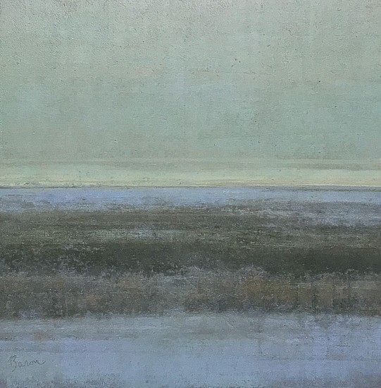 James Bason, Early Cold
2022, oil