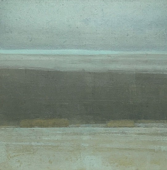 James Bason, Nearside
2022, oil