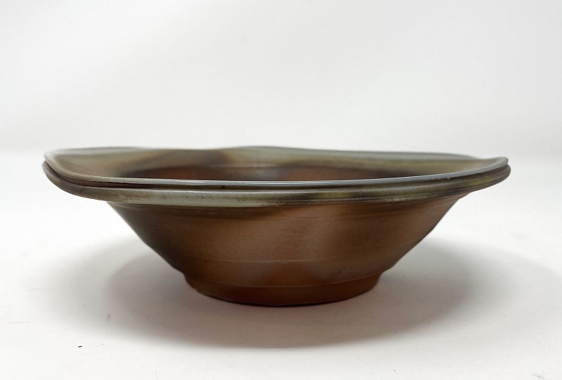 Simon Levin, Pasta Bowl
2022, ceramic