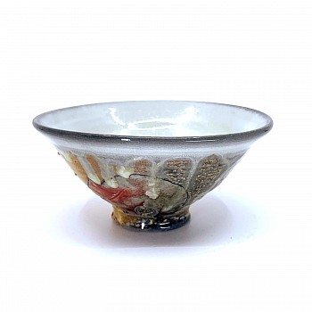 rot 0030 soda bowl