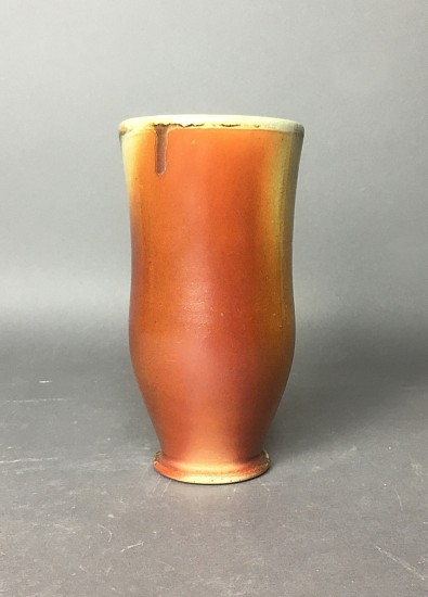 Tara Wilson, Cup 5
2017, clay