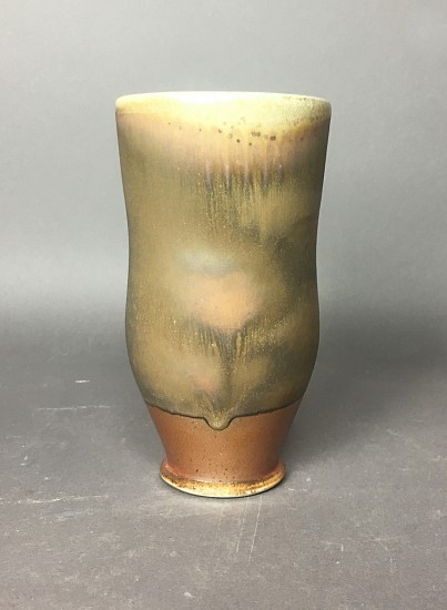 Tara Wilson, Cup 4
2017, clay