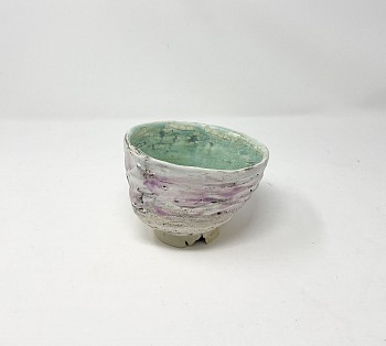 kast 0001 tea bowl lavender