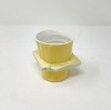 kast 0007 yellow kunnuki cup 2 of