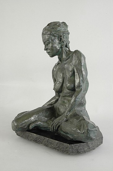 David Varnau
bronze