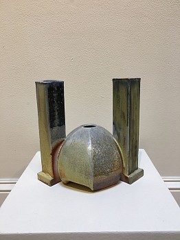 ting 0103 compound bud vase