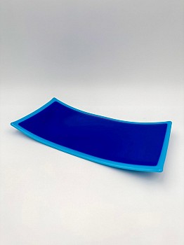 telf 0056 blue platter