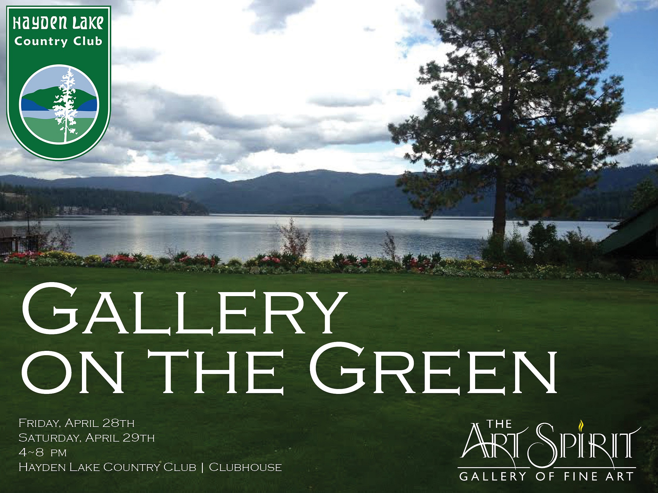 Gallery On The Green