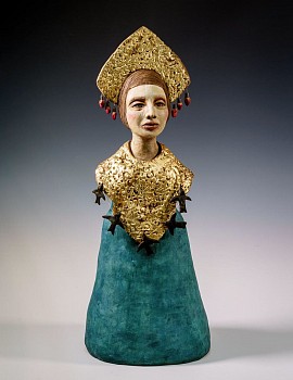 bran 0067 high priestess