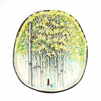 lee 0006 walk into the light