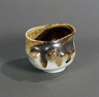 boy 0072 tea bowl