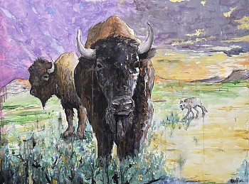 palm 0023 a tribute to charlie