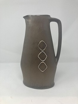 jas 0028 oval pitcher