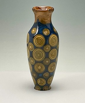 tho 0002 2 thompson stary night vase