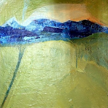 ranc 0020 22 let no bird call 12x12 wood panel rancourt