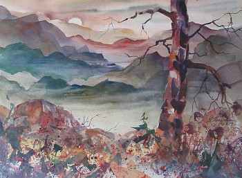 han 0033 autumn song