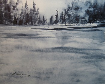 han 0036 beyond water