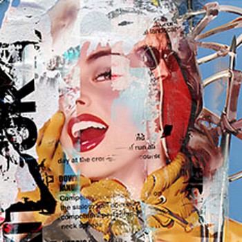 anst 0015 anstead dk series vintage woman skier with gloves 2 sm