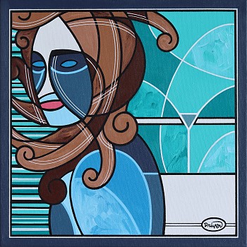 DRIV 0027 Ray of Light