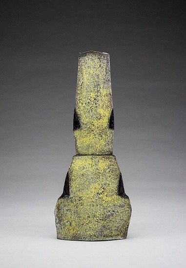 Andrew Avakian
terra cotta, terra sig, glaze, underglaze, sandblasted