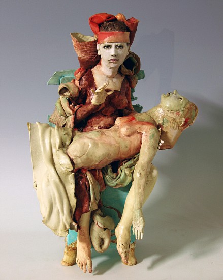 Cary Weigand
porcelain