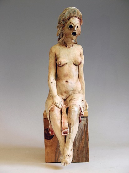 Cary Weigand
porcelain
